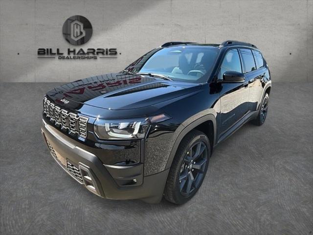2026 Jeep Cherokee CHEROKEE 85TH ANNIVERSARY EDITION 4X4
