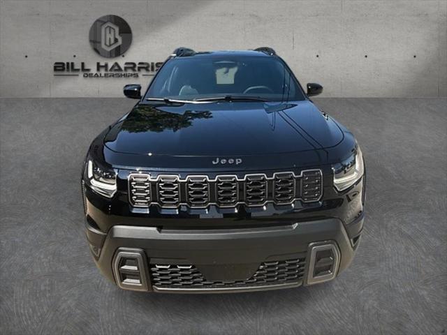 2026 Jeep Cherokee CHEROKEE 85TH ANNIVERSARY EDITION 4X4