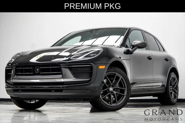 2023 Porsche Macan T for sale in Kennesaw, GA