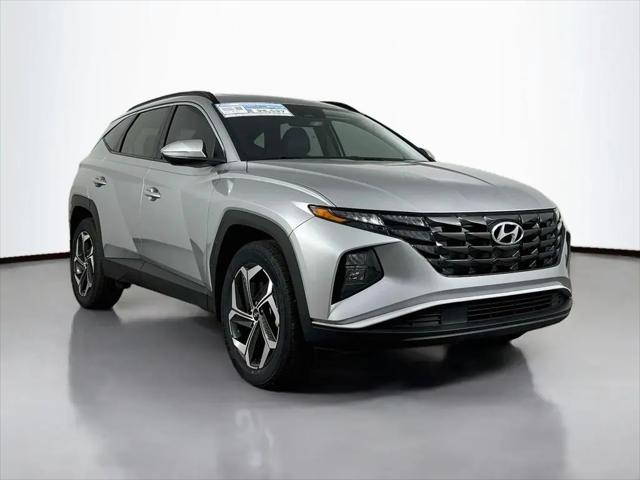 2023 Hyundai Tucson SEL for sale in Maplewood, MN