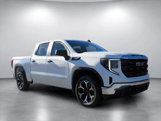2026 GMC Sierra 1500 Crew Cab, Short Bed, Pro, 4WD for sale in Chiefland, FL