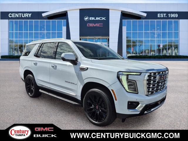 2026 GMC Yukon 2WD Denali for sale in Tampa, FL