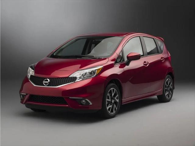 2015 Nissan Versa Note SV for sale near Columbus, OH