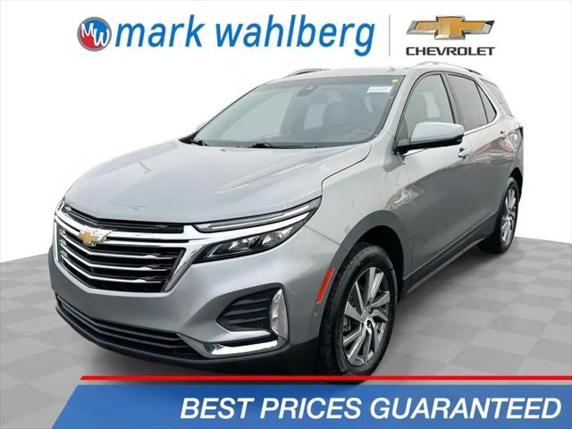 2024 Chevrolet Equinox for sale near Columbus, OH