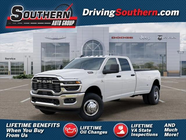 2026 RAM Ram 3500 RAM 3500 TRADESMAN CREW CAB 4X4 8 BOX 2026 RAM Ram 3500 RAM 3500 TRADESMAN CREW CAB 4X4 8 BOX