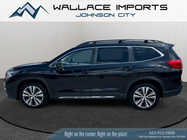 2022 Subaru Ascent Limited for sale in Johnson City, TN