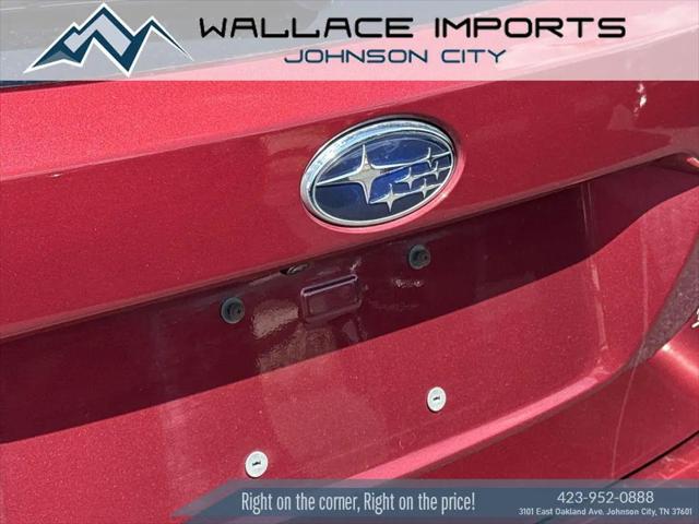 2025 Subaru Outback Limited for sale in Johnson City, TN