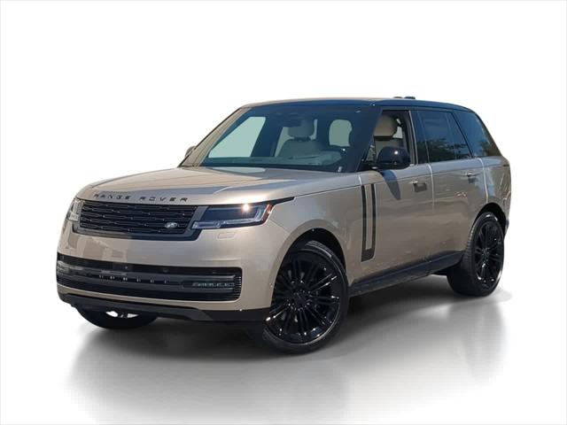 2026 Land Rover Range Rover P400 SE for sale in Orlando, FL