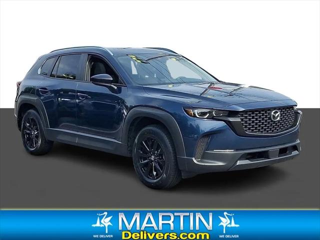 2024 Mazda CX-50 2.5 S Premium for sale in Newark, DE