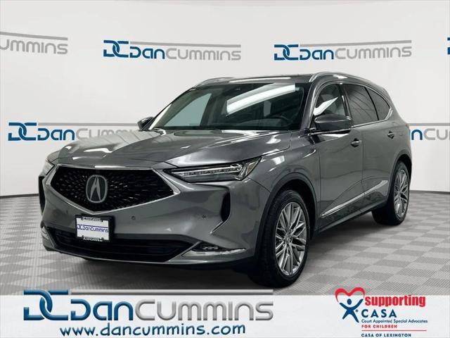 2023 Acura MDX Advance Package for sale in Paris, KY