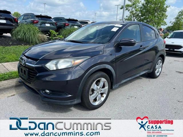 2016 Honda HR-V EX for sale in Paris, KY