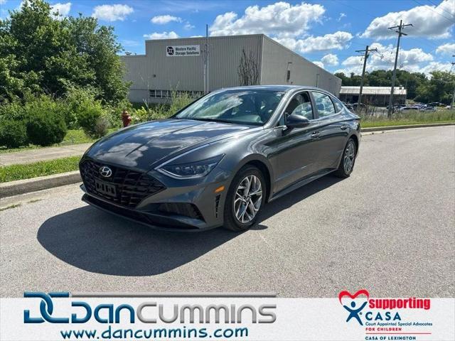 2023 Hyundai Sonata SEL for sale in Paris, KY