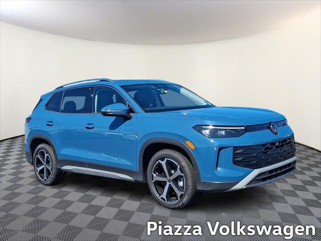 2026 Volkswagen Tiguan SE for sale in Langhorne, PA