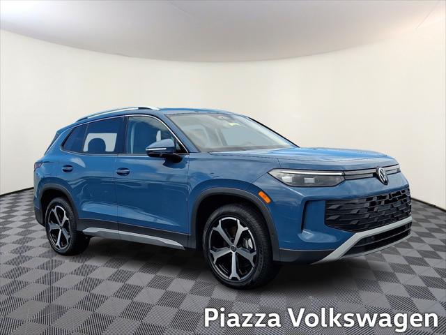 2026 Volkswagen Tiguan SE for sale in Langhorne, PA