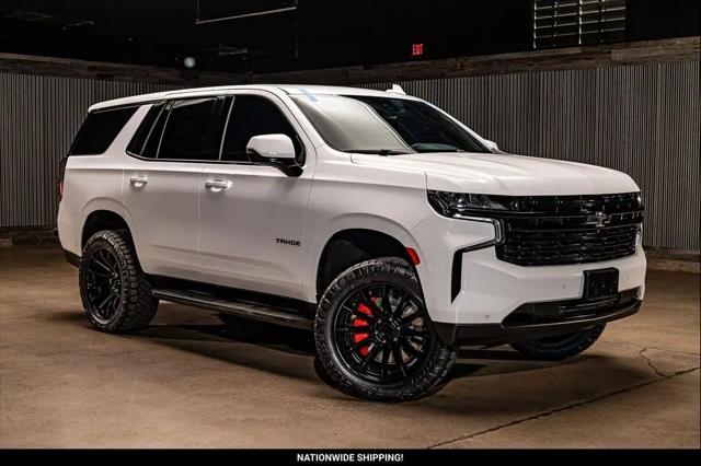 2024 Chevrolet Tahoe 4WD RST for sale in Phoenix, AZ