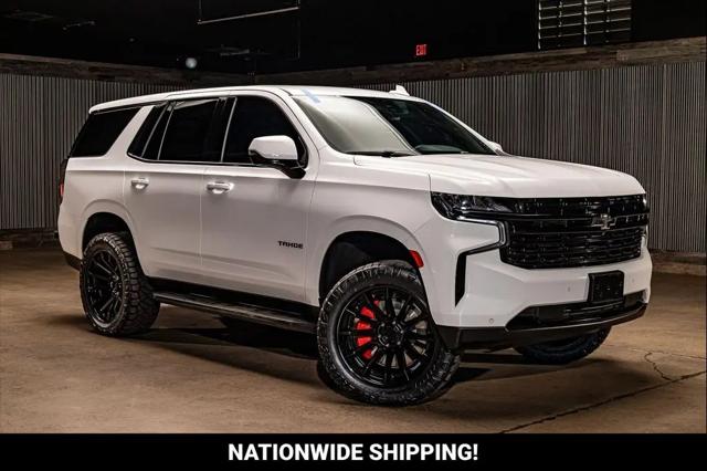 2024 Chevrolet Tahoe 4WD RST for sale in Phoenix, AZ