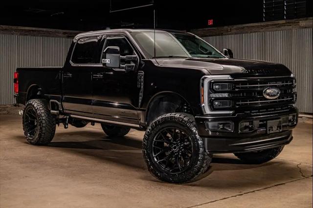 2026 Ford F-350 Platinum for sale in Phoenix, AZ