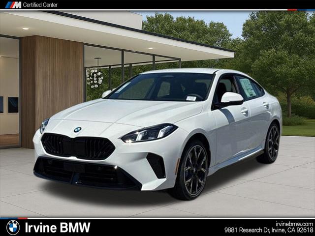 2026 BMW Coupe 228 Gran Coupe for sale in Irvine, CA