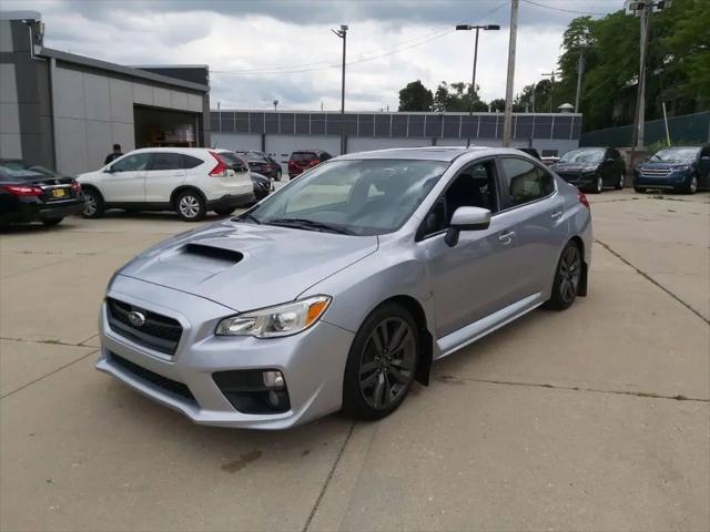 2016 Subaru WRX Premium for sale in Milwaukee, WI