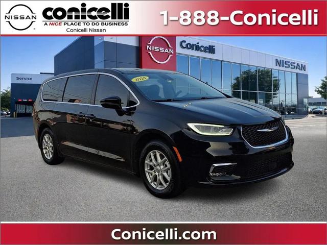 2024 Chrysler Pacifica Touring L for sale in Conshohocken, PA