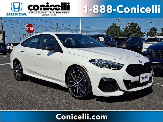 2021 BMW M235 Gran Coupe xDrive for sale in Conshohocken, PA