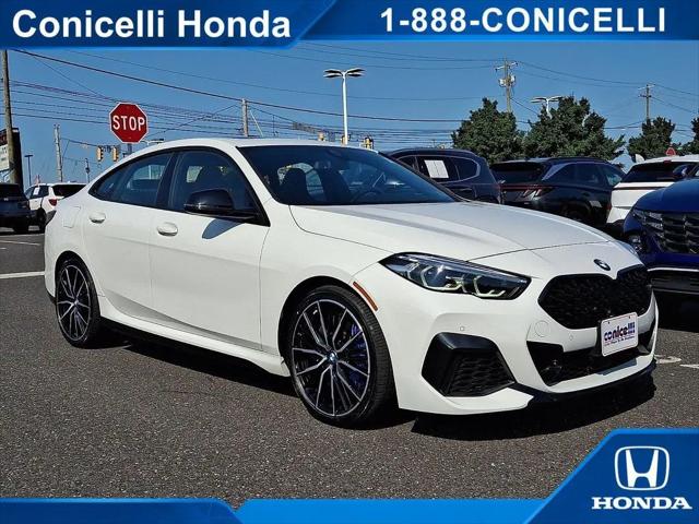 2021 BMW M235 Gran Coupe xDrive for sale in Conshohocken, PA