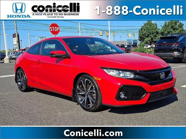 2019 Honda Civic Base for sale in Conshohocken, PA