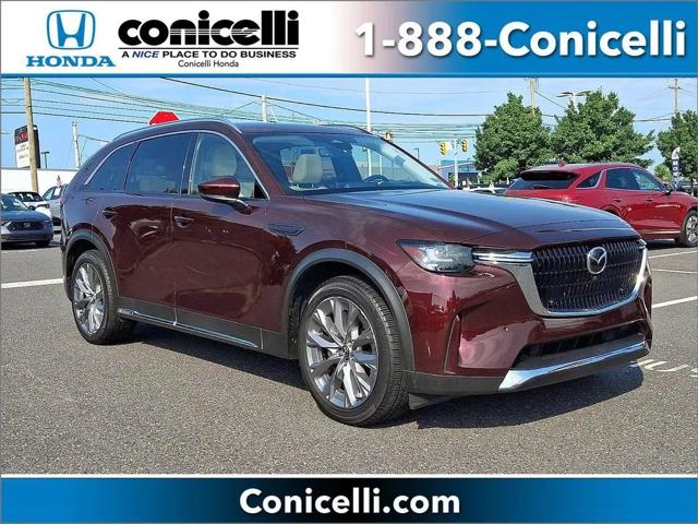 2024 Mazda X-90 3.3 Turbo Premium Plus for sale in Conshohocken, PA