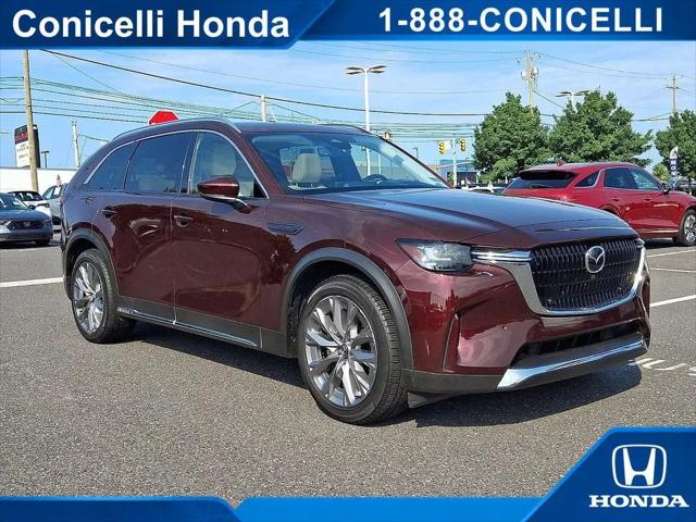 2024 Mazda X-90 3.3 Turbo Premium Plus for sale in Conshohocken, PA