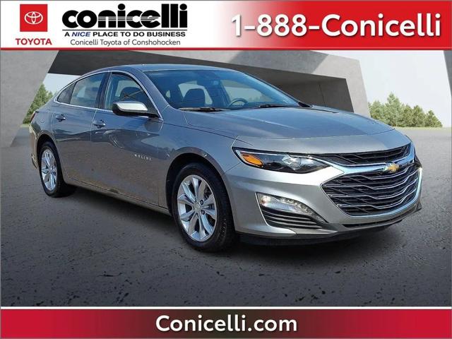 2024 Chevrolet Malibu FWD 1LT for sale in Conshohocken, PA