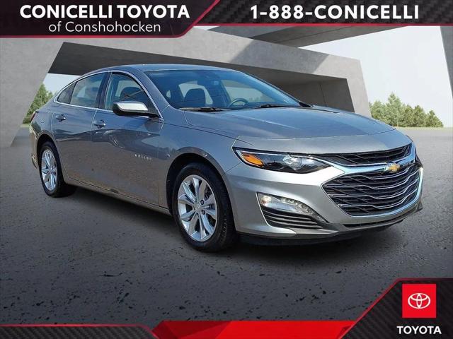 2024 Chevrolet Malibu FWD 1LT for sale in Conshohocken, PA