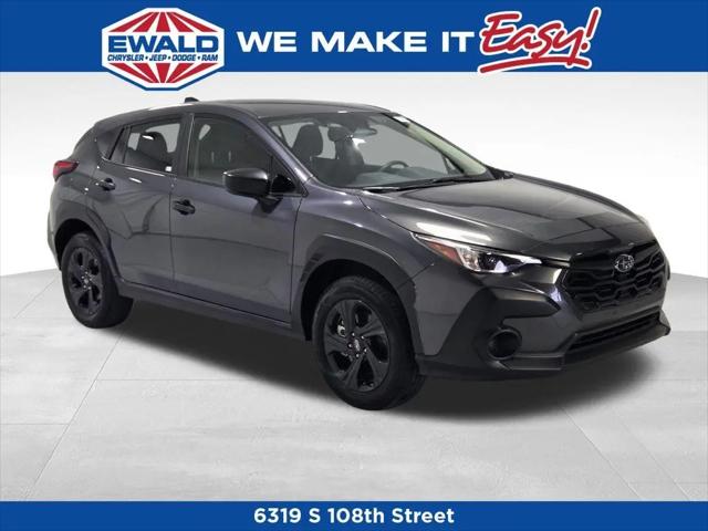 2024 Subaru Crosstrek Base for sale in Franklin, WI