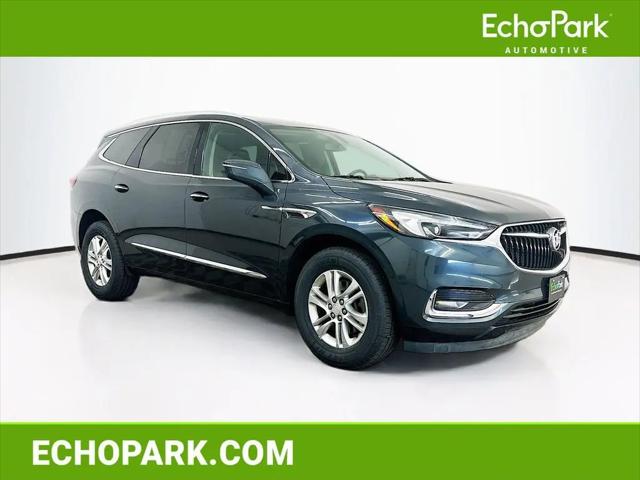 2019 Buick Enclave AWD Essence for sale in Centennial, CO