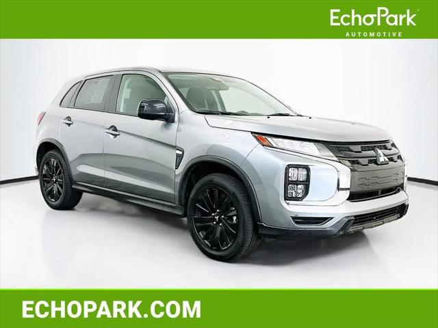2025 Mitsubishi Outlander Sport 2.0 LE AWC for sale in Centennial, CO