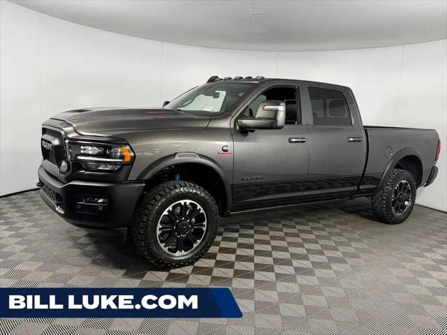 2024 Ram 2500 Power Wagon Rebel Crew Cab 4x4 6'4" Box for sale in Phoenix, AZ