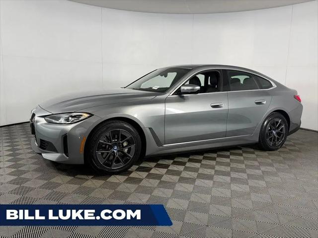 2024 BMW i4 eDrive35 for sale in Phoenix, AZ