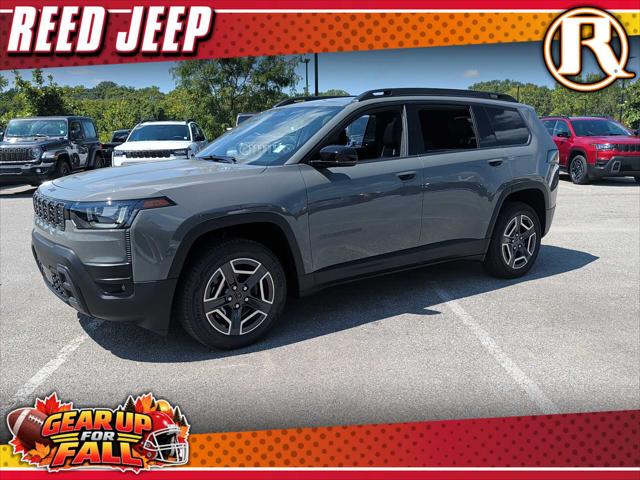 2026 Jeep Cherokee Limited 4x4 for sale in Overland Park, KS