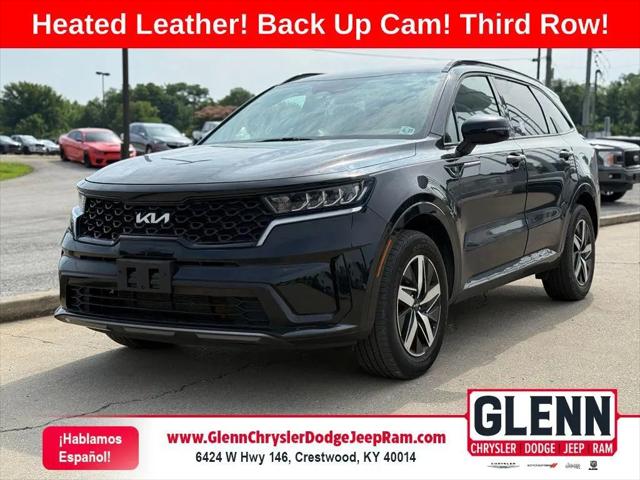 2022 Kia Sorento S for sale in Crestwood, KY