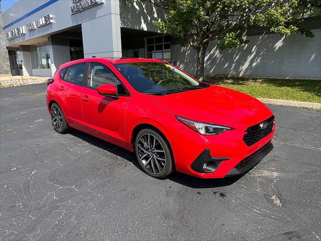 2026 Subaru Impreza Sport for sale in Madison, WI