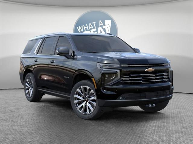 2026 Chevrolet Tahoe 4WD High Country for sale in Bakerstown, PA