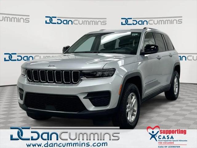 2023 Jeep Grand Cherokee Laredo 4x4 for sale in Paris, KY