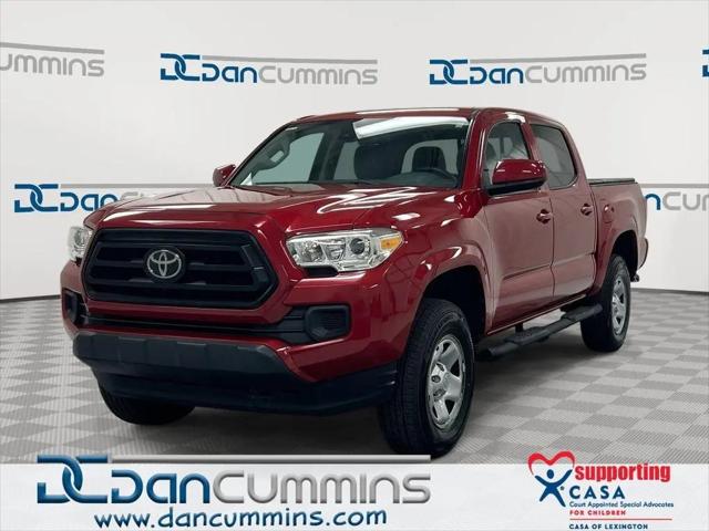 2021 Toyota Tacoma SR V6 for sale in Paris, KY