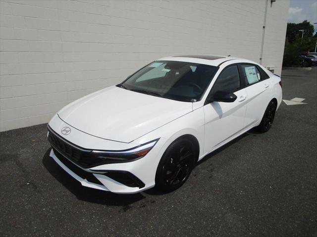 2026 Hyundai Elantra SEL Sport for sale in New Castle, DE