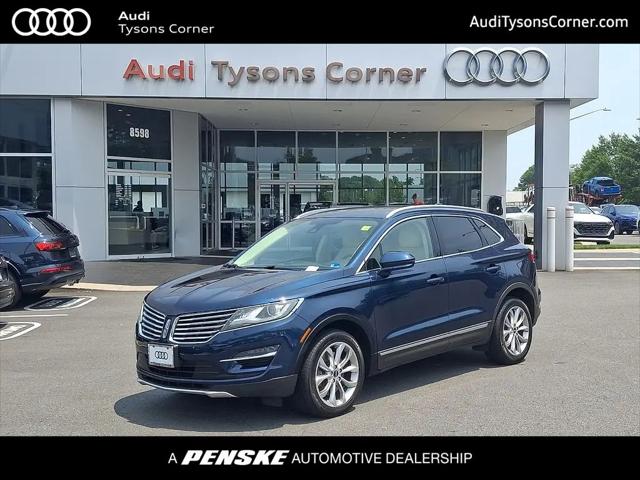 2015 Lincoln MKC Base for sale in Vienna, VA