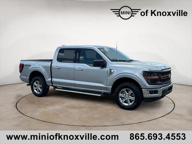 2025 Ford F-150 XLT for sale in Knoxville, TN