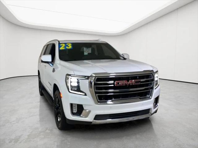 2024 GMC Yukon 4WD AT4 for sale in Redford, MI
