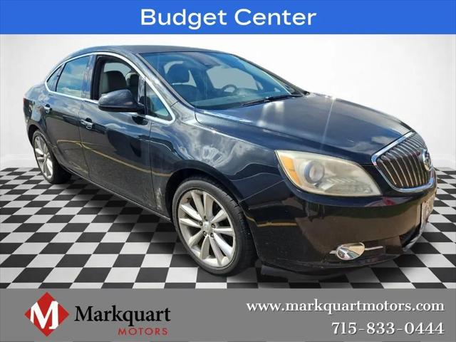 2014 Buick Verano Convenience Group for sale in Chippewa Falls, WI