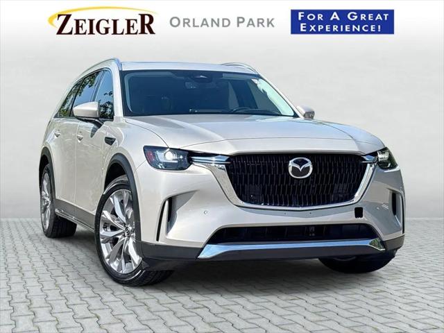 2024 Mazda X-90 3.3 Turbo Premium for sale in Orland Park, IL