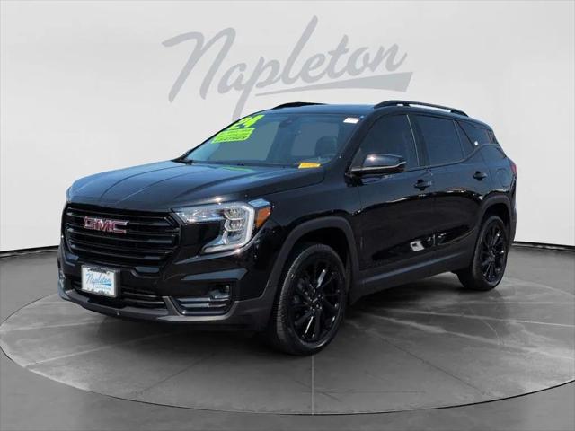 2024 GMC Terrain AWD SLT for sale in Oak Lawn, IL