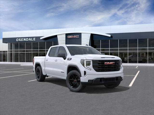 2026 GMC Sierra 1500 Elevation for sale in Flagstaff, AZ